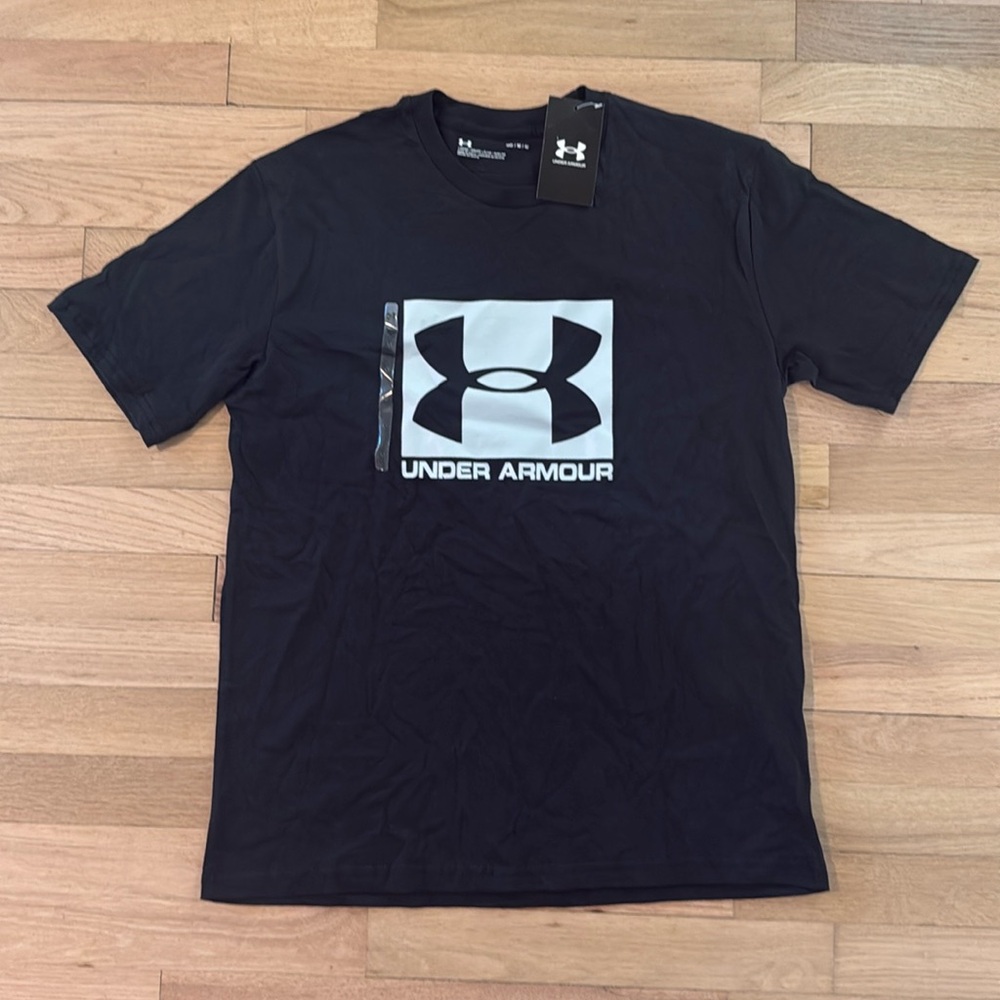 Under Armour Men’s T-Shirt